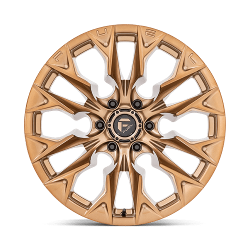 D805 20X9 6X135 PLT-BRZ 1MM