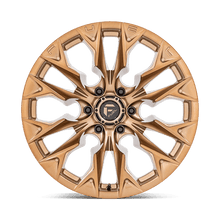 Load image into Gallery viewer, D805 20X9 6X135 PLT-BRZ 1MM