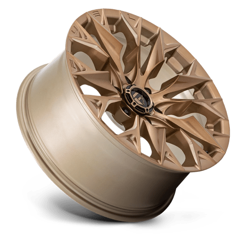 D805 20X9 6X5.5 PLT-BRZ 20MM