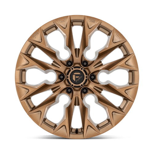 D805 20X9 6X5.5 PLT-BRZ 20MM