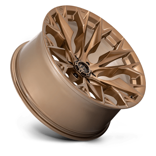 D805 22X10 6X5.5 PLT-BRZ -18MM