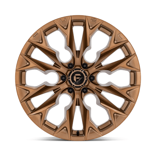 D805 22X10 6X135 PLT-BRZ -18MM
