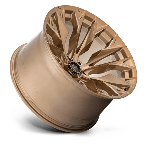D805 22X12 6X5.5 PLT-BRZ -44MM