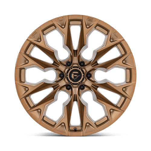 D805 22X12 6X5.5 PLT-BRZ -44MM