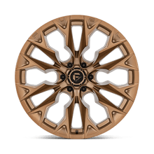 Load image into Gallery viewer, D805 22X12 6X5.5 PLT-BRZ -44MM