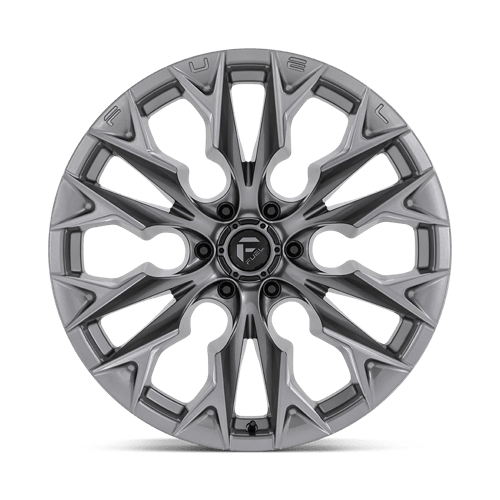 D806 22X10 6X135 PLTNM -18MM