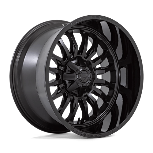 D796 22X12 6X135/5.5 BLK-OUT -44MM