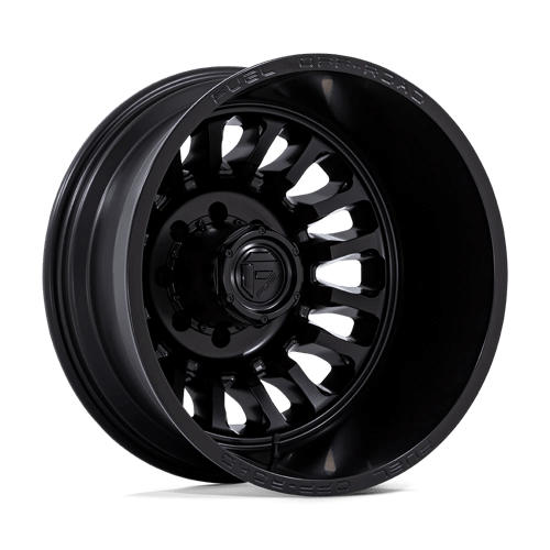 D867 20X8.25 8X6.5 BLK-OUT -201MM