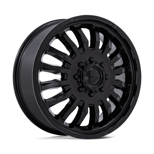 D867 20X8.25 8X210 BLK-OUT 104MM