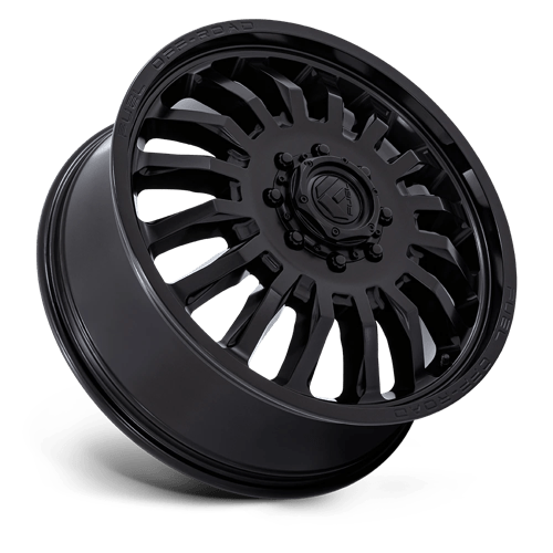 D867 20X8.25 8X210 BLK-OUT 104MM