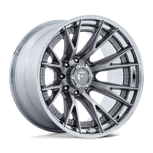 D402 20X10 8X180 PLTNM-CHR -18MM
