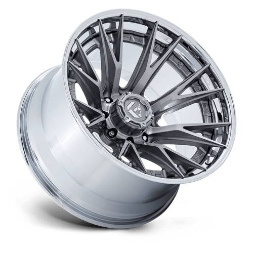 D402 20X10 8X180 PLTNM-CHR -18MM