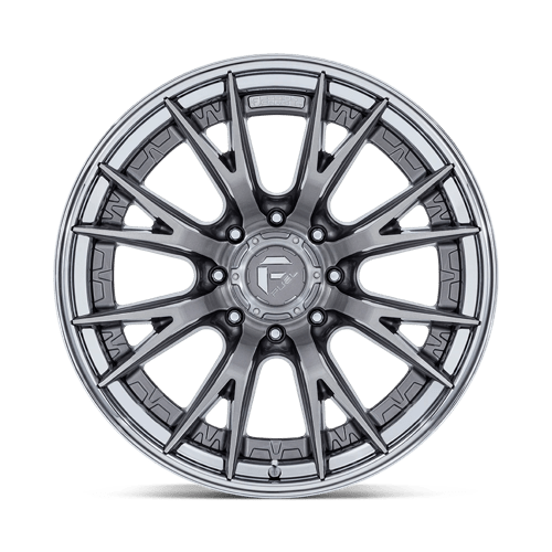 D402 20X10 8X180 PLTNM-CHR -18MM
