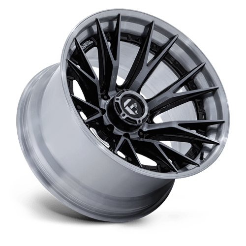 D402 20X10 8X180 G-BLK BRDT -18MM