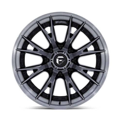 D402 20X10 8X180 G-BLK BRDT -18MM
