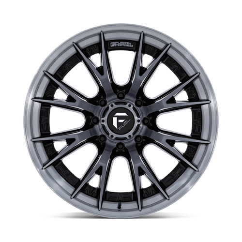 D402 24X12 8X170 G-BLK BRDT -44MM