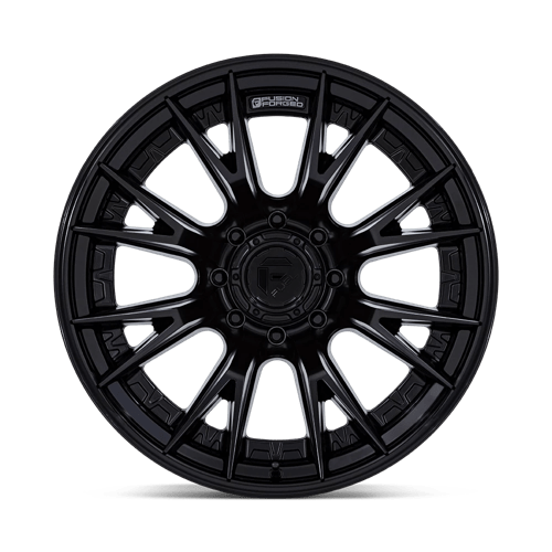 D402 22X12 8X170 M-BLK G-BLK -44MM