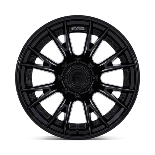 D402 22X10 8X180 M-BLK G-BLK -18MM