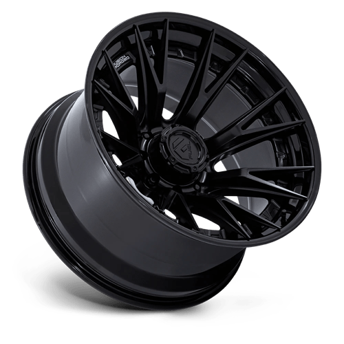 D402 24X12 8X170 M-BLK G-BLK -44MM