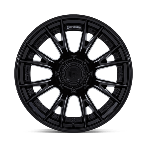 D402 24X12 8X170 M-BLK G-BLK -44MM