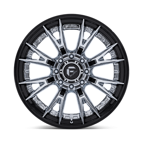 D402 20X9 8X170 CHR G-BLK 1MM