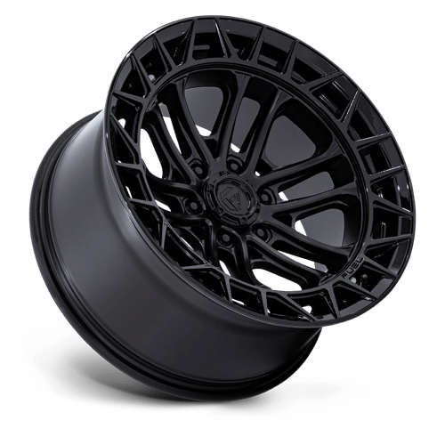 D874 20X9 6X135 M-BLK BLK-LP 1MM
