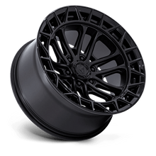 Load image into Gallery viewer, D874 20X9 6X135 M-BLK BLK-LP 1MM
