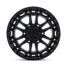 Load image into Gallery viewer, D874 20X9 6X135 M-BLK BLK-LP 1MM