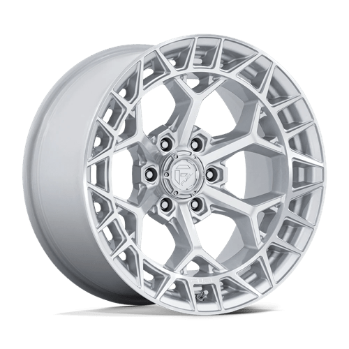 D873 17X9 5X5.0 G-SLV-MCH 1MM