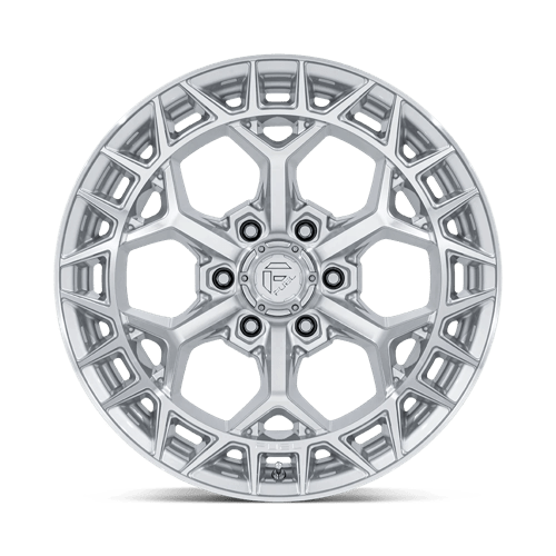 D873 17X9 5X5.0 G-SLV-MCH 1MM