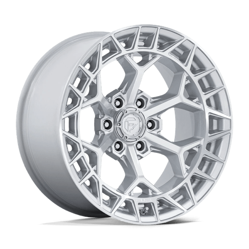 D873 17X9 6X5.5 G-SLV-MCH -12MM