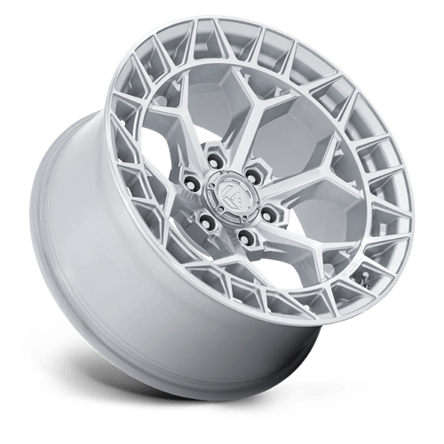 D873 17X9 6X5.5 G-SLV-MCH -12MM