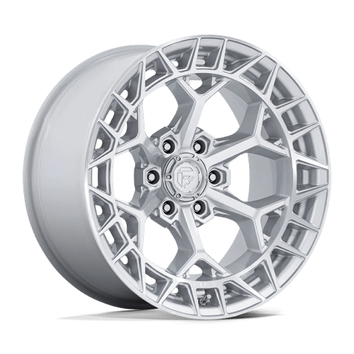 D873 20X9 5X5.0 G-SLV-MCH 1MM