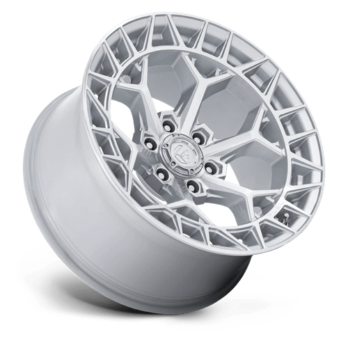 D873 22X10 6X135 G-SLV-MCH -18MM