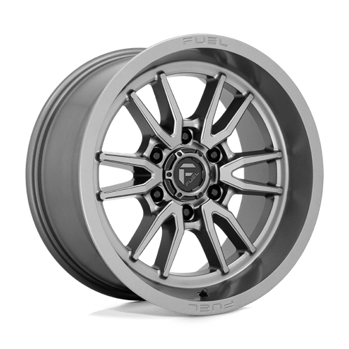 D789 18X9 6X5.5 GNMTL 01MM