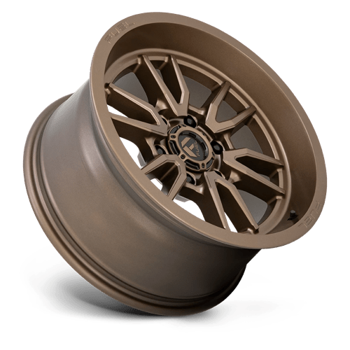 D788 17X9 6X4.5 BRONZE 01MM