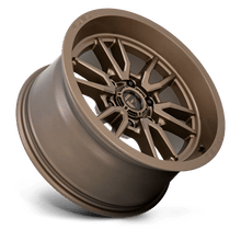 Load image into Gallery viewer, D788 17X9 6X4.5 BRONZE 01MM