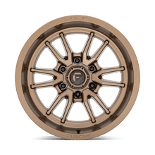 Load image into Gallery viewer, D788 17X9 6X4.5 BRONZE 01MM