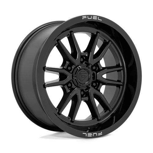 D760 18X9 6X120 G-BLK 01MM