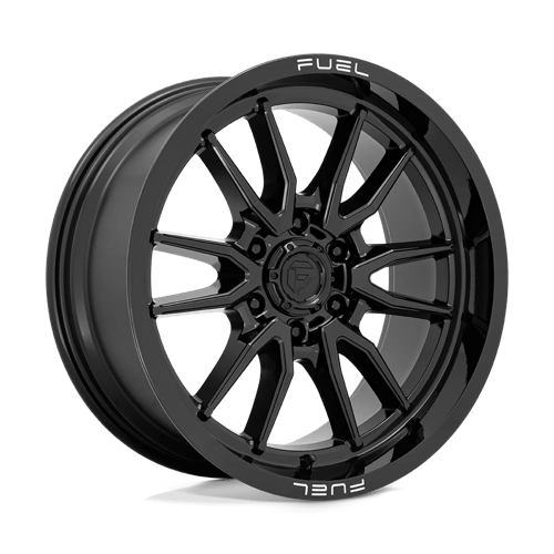 D760 20X9 6X135 G-BLK 01MM