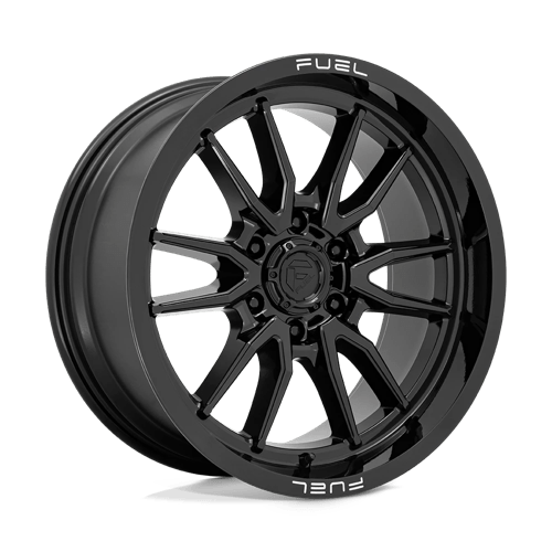 D760 20X9 6X5.5 G-BLK 01MM