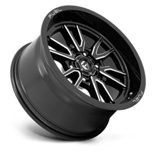 Load image into Gallery viewer, D761 18X9 6X135 G-BLK MILL 01MM