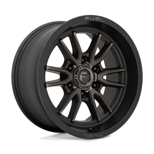D762 18X9 6X120 MT-BLK-DDT 01MM