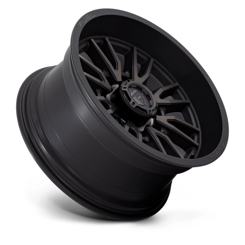 D762 20X10 8X170 MT-BLK-DDT -18MM