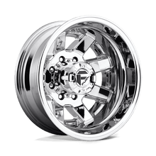 Load image into Gallery viewer, D536 17X6.5 8X200 CHR-PLATED -140MM