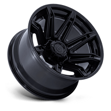 Load image into Gallery viewer, D401 22X10 8X6.5 M-BLK G-BLK -18MM