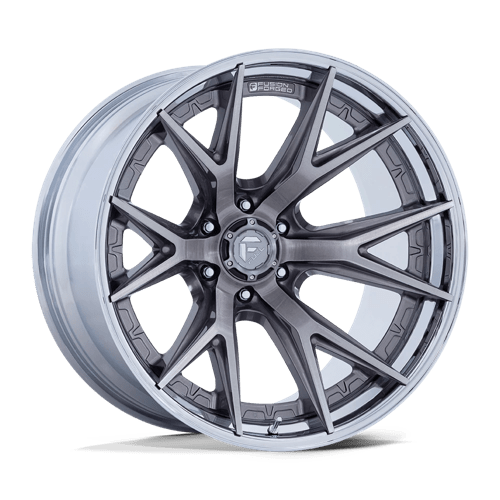 D402 22X12 6X5.5 PLTNM-CHR -44MM