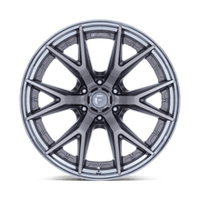 Load image into Gallery viewer, D402 22X12 6X135 PLTNM-CHR -44MM