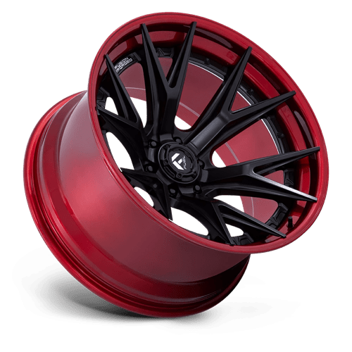 D402 20X9 6X5.5 M-BLK RD 20MM
