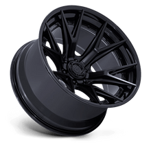 Load image into Gallery viewer, D402 20X10 6X135 M-BLK G-BLK -18MM